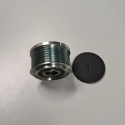 POLEA ALTERNADOR GRUPAUTO