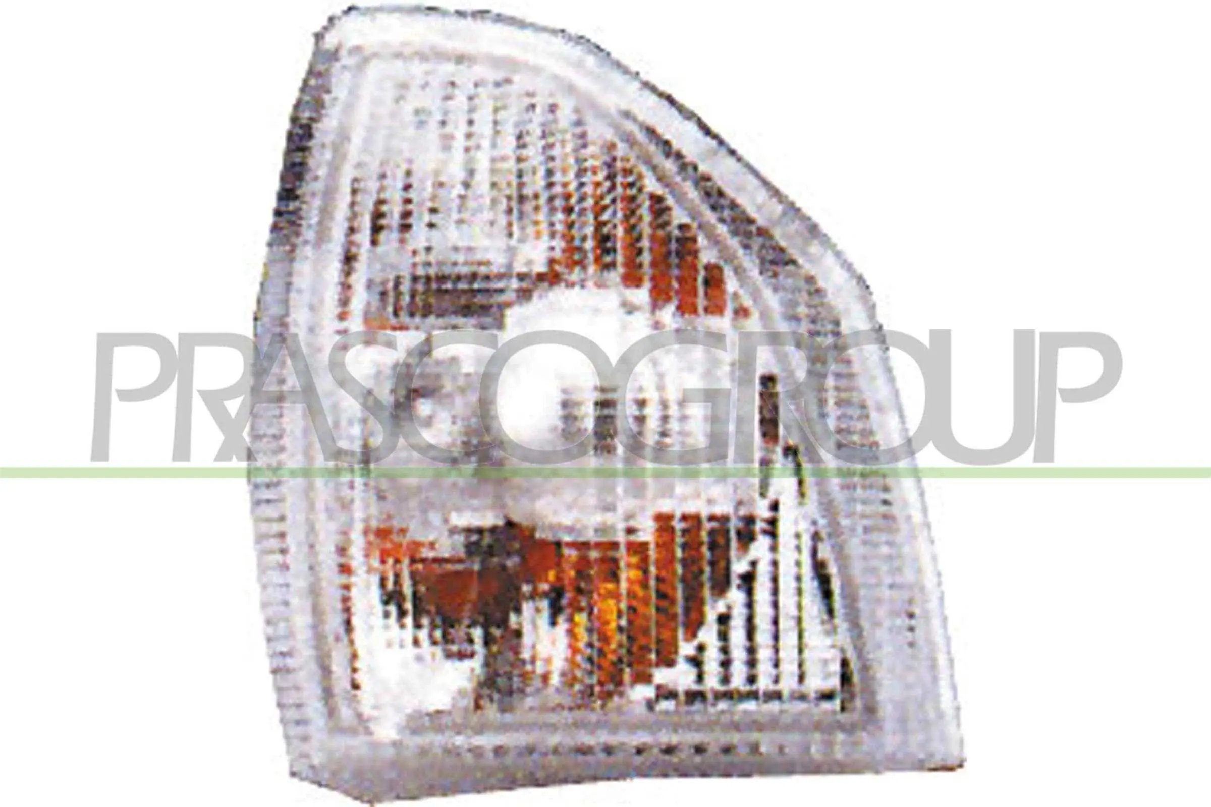 PILOTO DELANTERO IZQUIERDO BLANCOMO