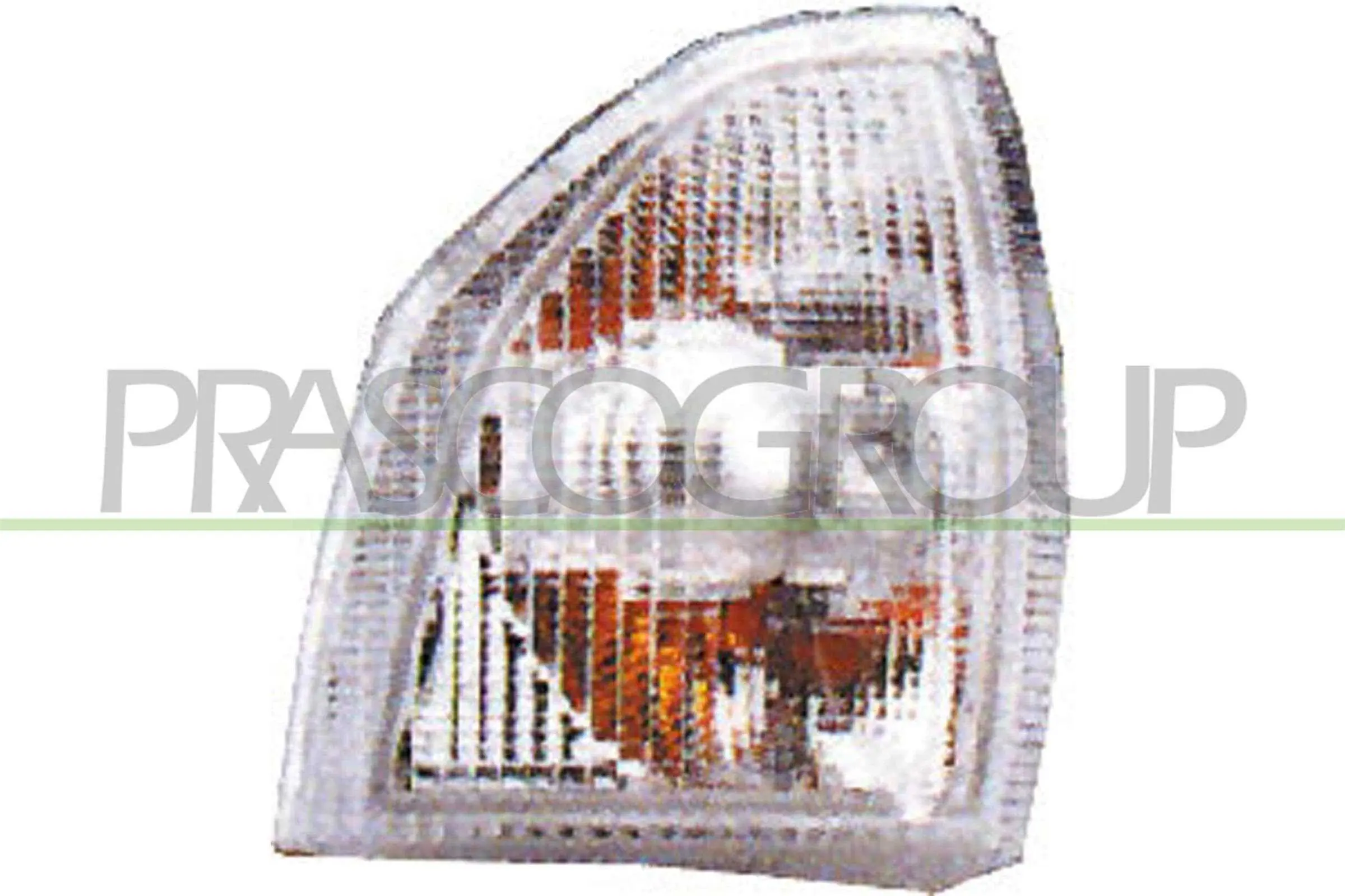 G.OPTICO BLANCO ALFA 33 AVD 90>94