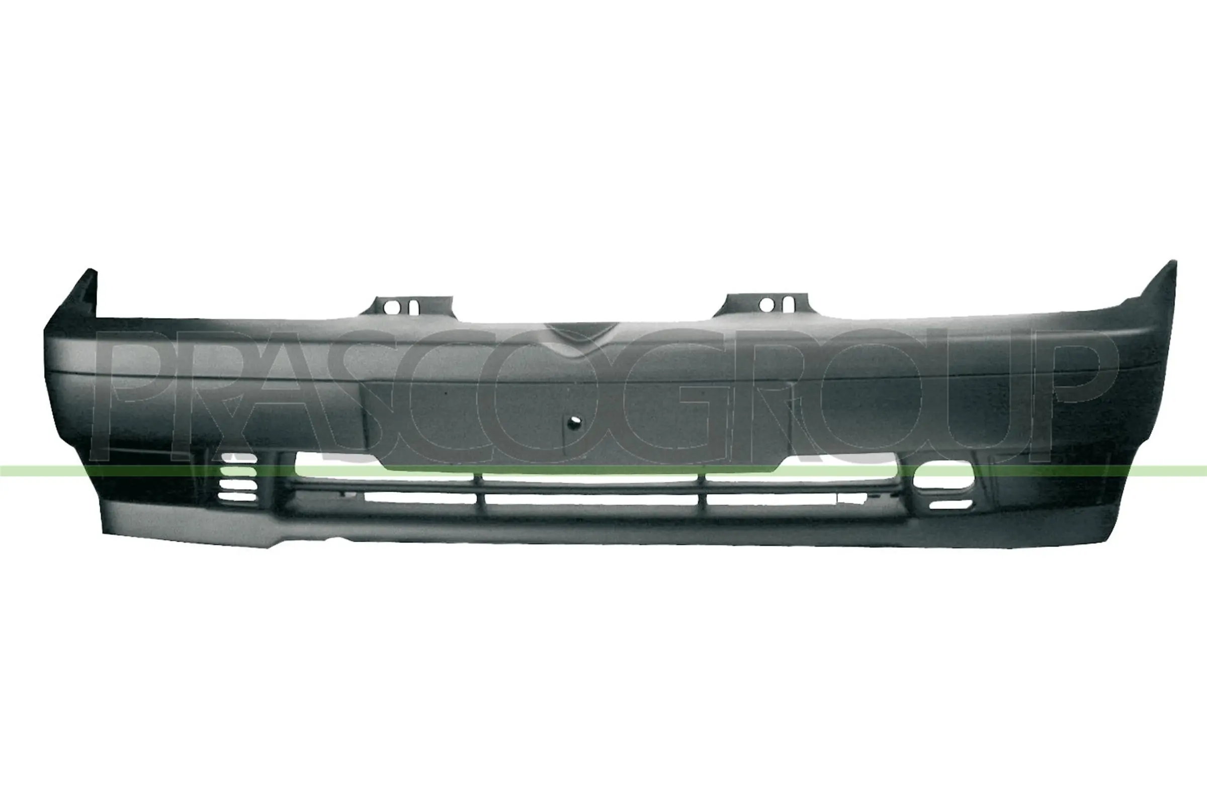 PARACHOQUES DELANTERO NEGROSE PUEDE