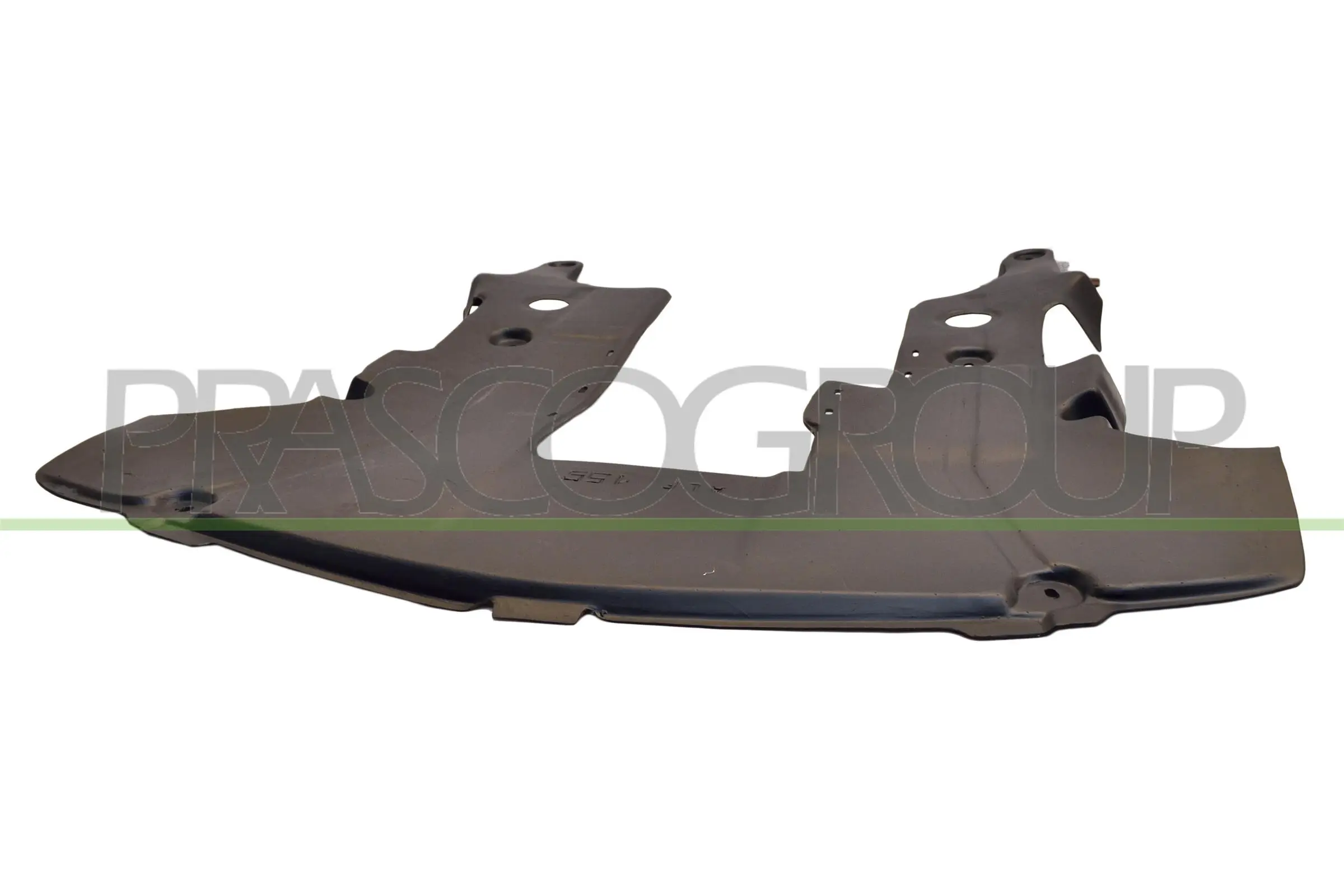 PROTECCION BAJO MOTOR ALFA 155