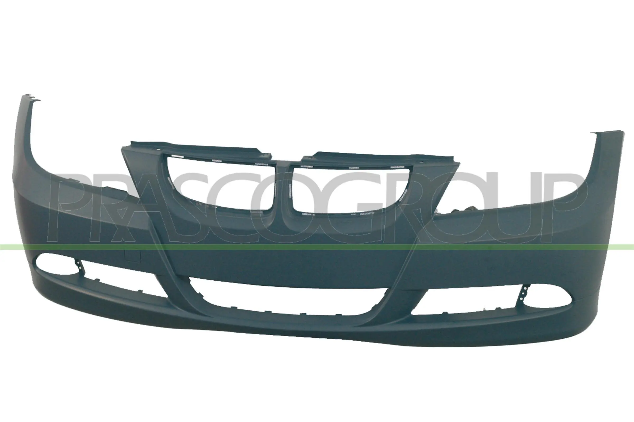 PARACHOQUES DELANTERO IMPRIMADO