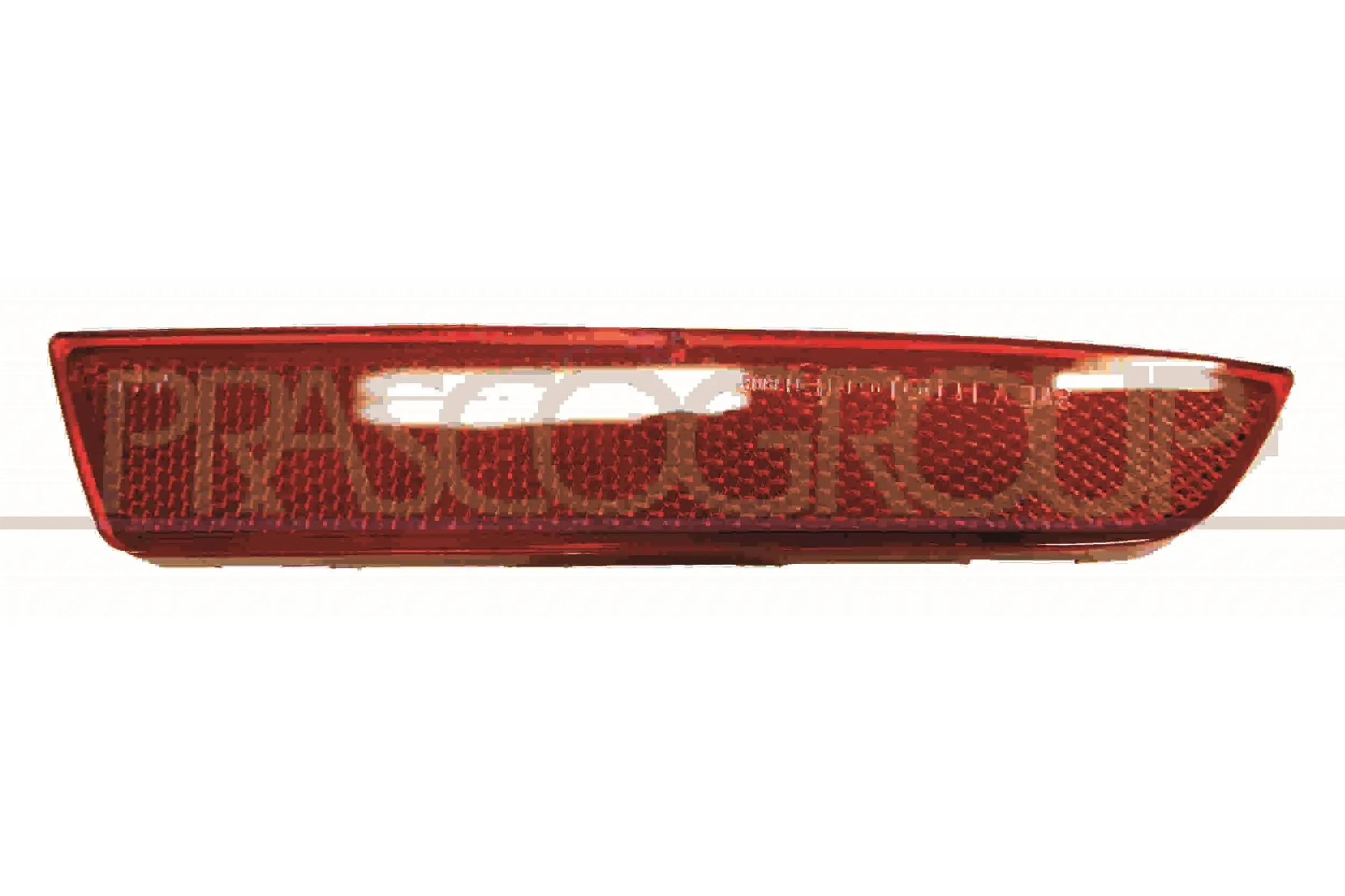 CATADIOPTRICO DERECHO PARACHOQUESTR