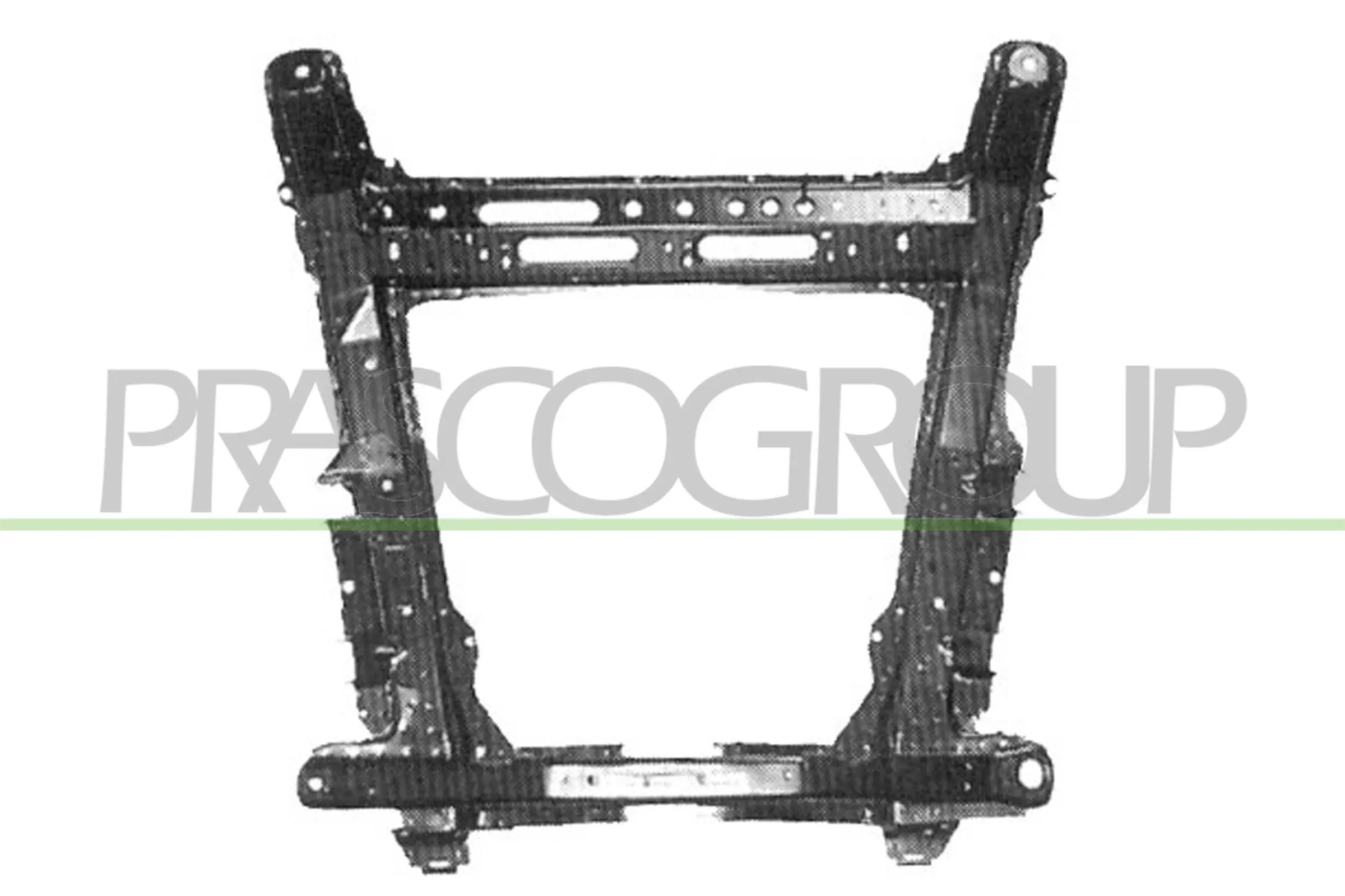 SOPORTE MOTOR
