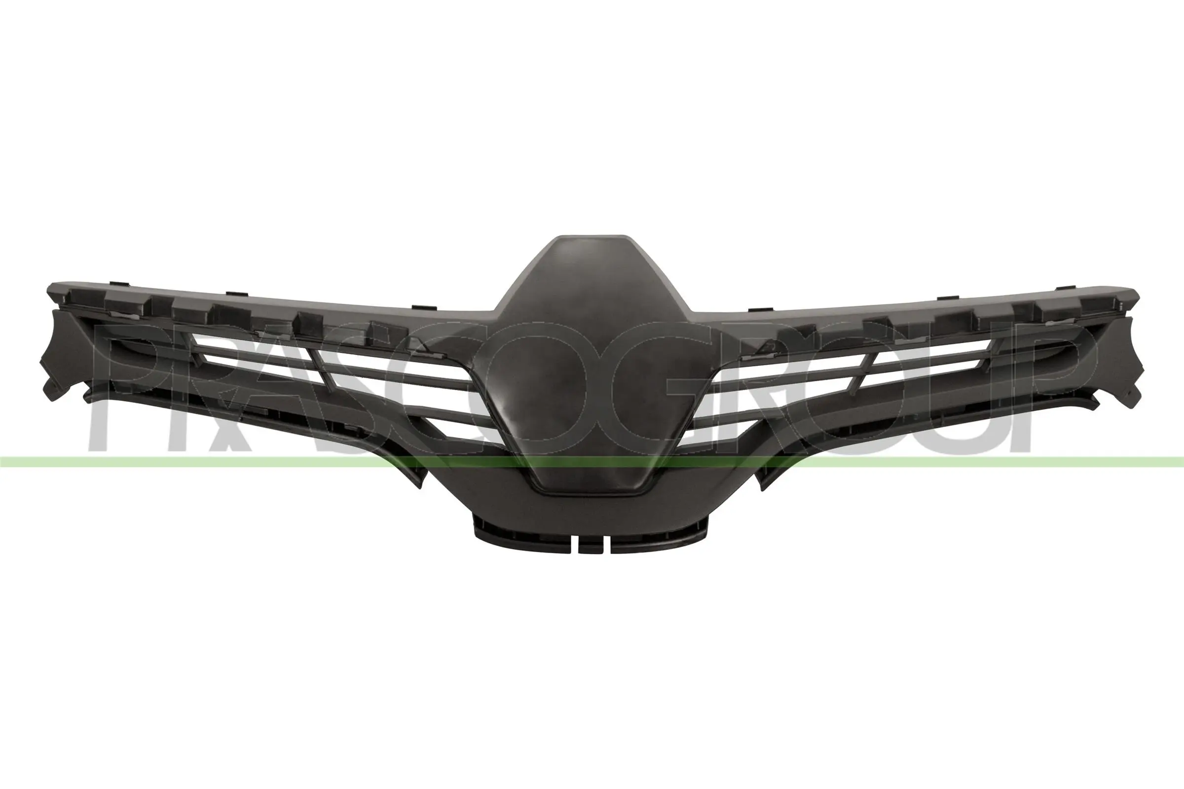 REJILLA NEGRA GRANULADO