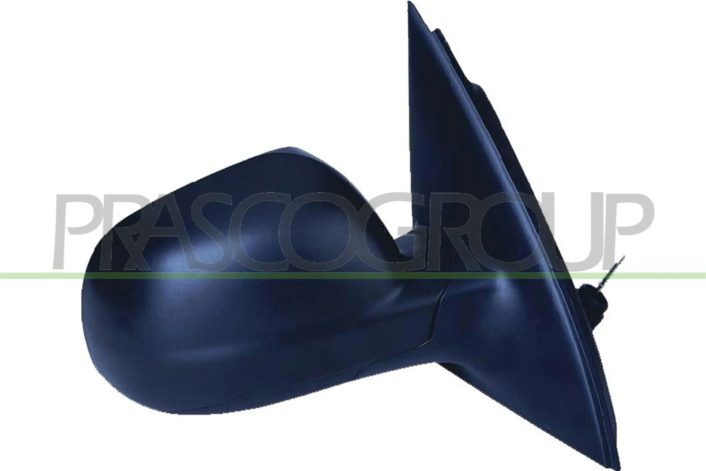 ESP.D.MECANICO-NEGRO-CONVEXO/CROMAD