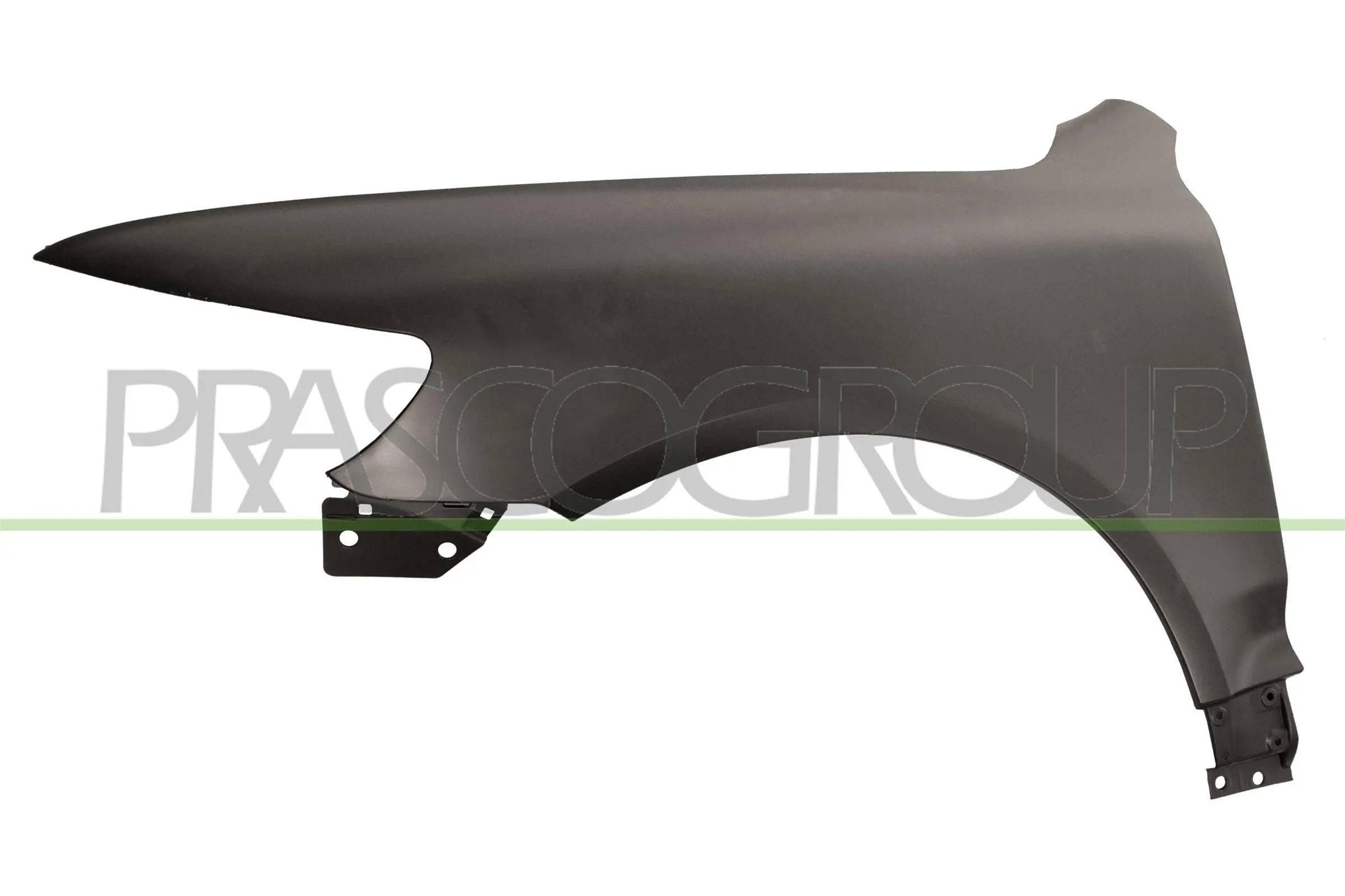 ALETA DELANTERA IZQUIERDA