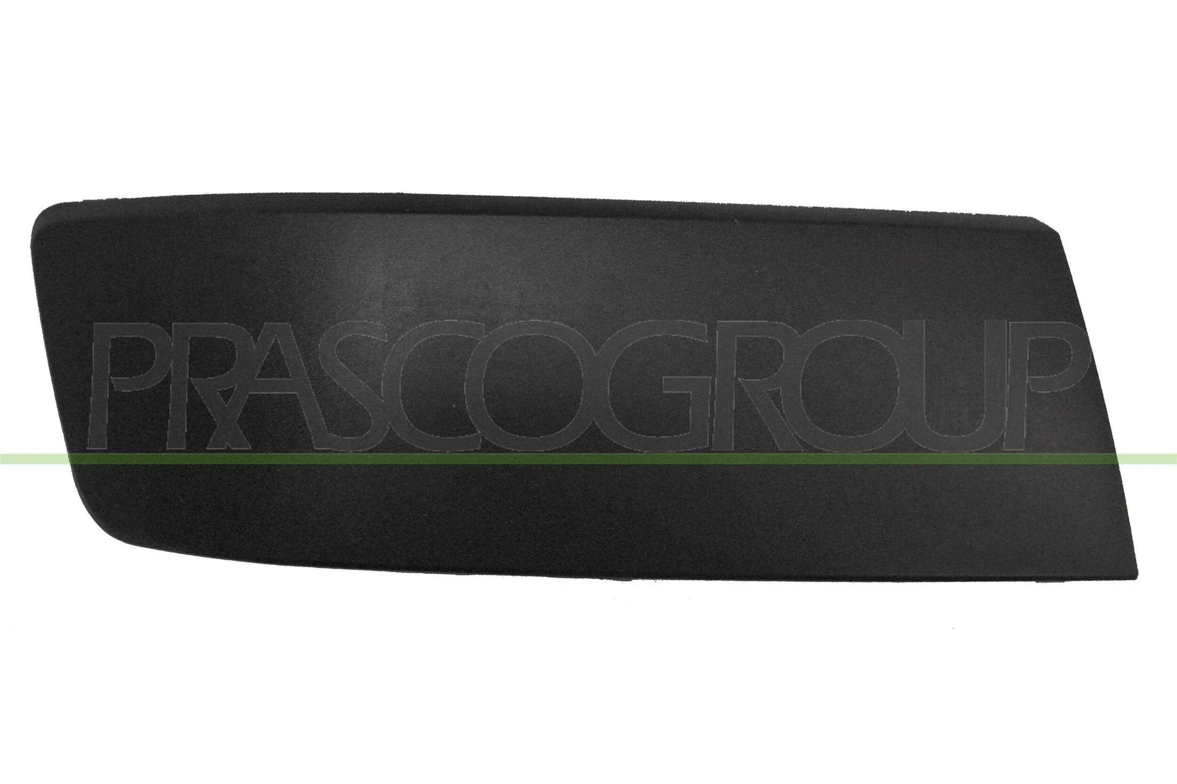 MOLDURA DERECHA PARACHOQUES DELANTE