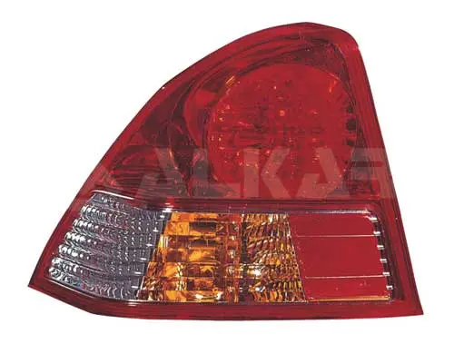 P.TR D HONDA CIVIC (01-03) / (03-06
