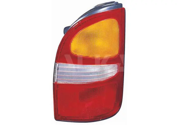 PIL TR D KIA PREGIO (95-05)