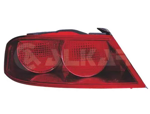 G.OP TR D ALFA 159 (05-) EXTERIOR