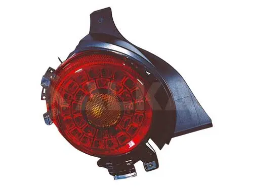 G.OP TR D ALFA MITO (09-) LED