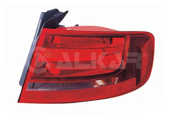 G.OP TR D AUDI A4 (08-11) SEDAN EXT