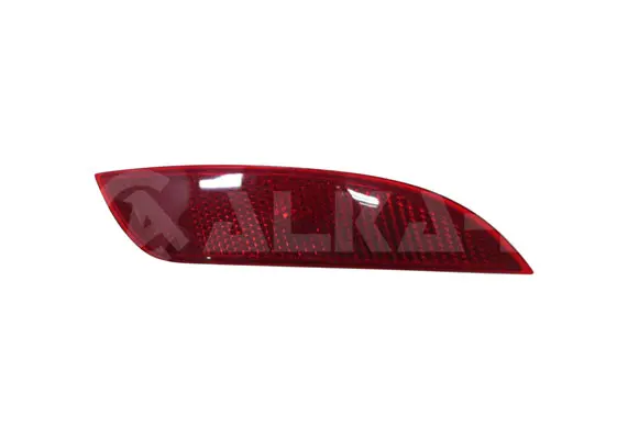 DERECHO,PILOTO TRASERO,REFLECTANTE,