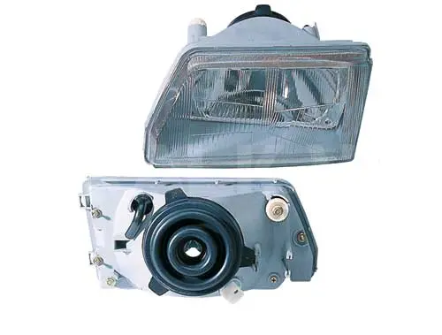 FARO I FT CINQUECENTO (92-98) MN H4