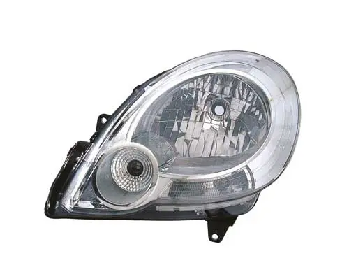 ALKAR FARO IZQUIERDO RENAULT KANGOO (H4) > 2008