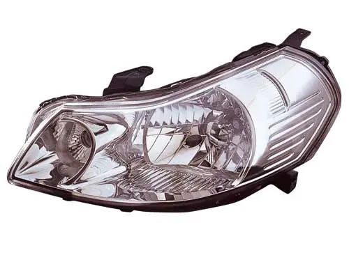 FARO I FIAT SEDICI (06-) EL H4