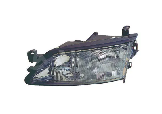 FARO I OP VECTRA (95-99)EL H7+H1 (T