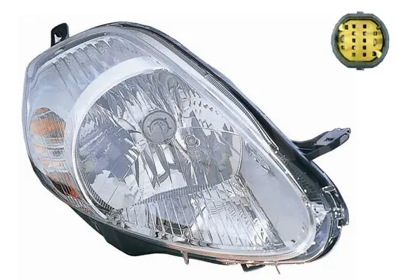 FARO D FIAT PUNTO(05-09)/GRANDE PUN