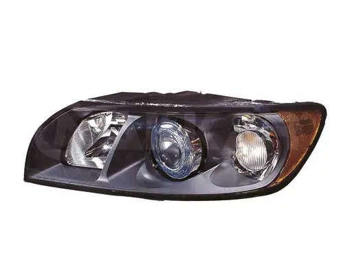 FARO I VV S40 (04-07) EL NEGRO XENO
