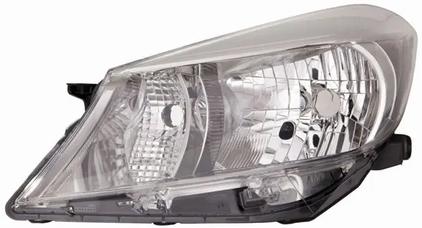 FARO I TOYOTA YARIS (11-13) EL H4 T