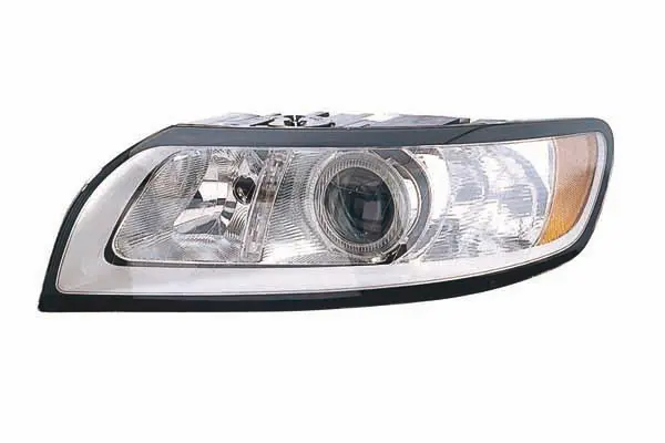 FARO I VOLVO S40/V50 (08-) EL H7+H9