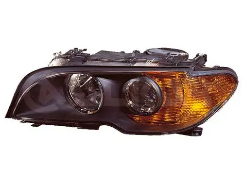 FARO I BMW S3 E46(03-06)2P EL H7+XE