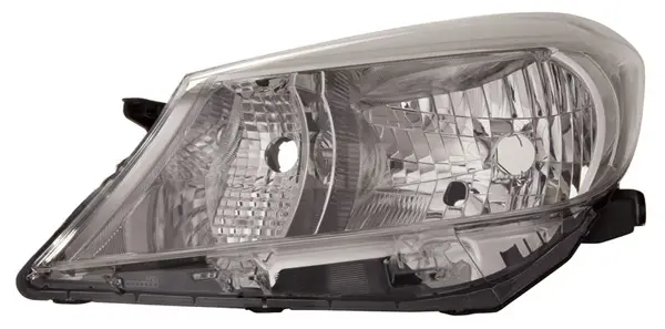 FARO I TOYOTA YARIS (11-13) EL H4 T