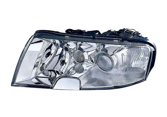 FARO I SKODA SUPERB (02-07) EL XENO