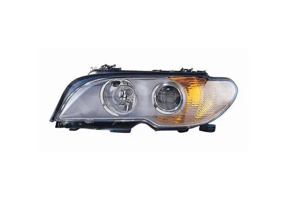 FARO I BMW S3 E46(03-06)2P EL H7+XE