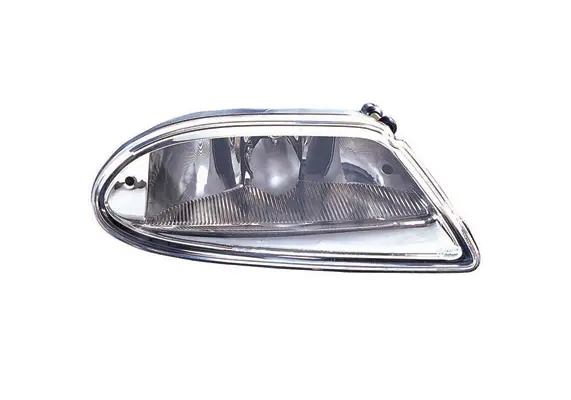 FARO ANT D MERCEDES CLASE M W163 (0
