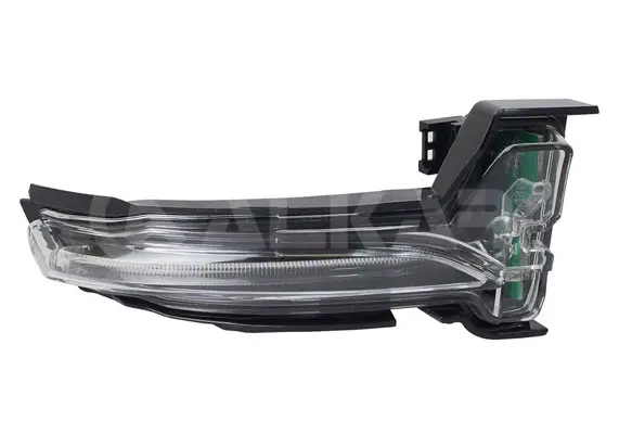 DERECHO,PILOTO DE RETROVISOR,LED, 2