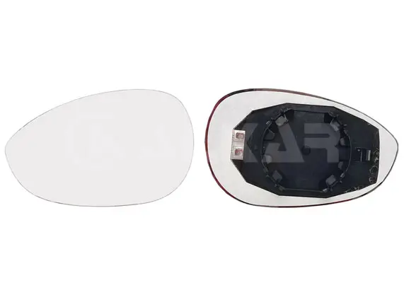 CRISTAL ESPEJO RETROVISOR