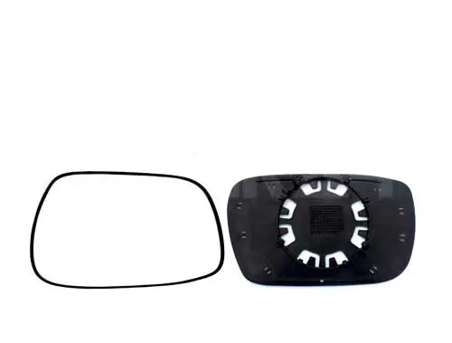 CS I BYD F3 (05-) EL CV