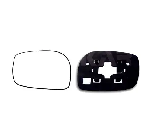 CS I TOYOTA CAMRY (06-) EL CV