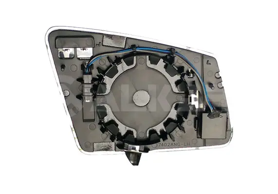 IZQUIERDO,CRISTAL+SOPORTE,ASFÉRICO,