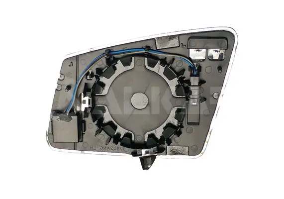 DERECHO,CRISTAL+SOPORTE,ASFÉRICO, T