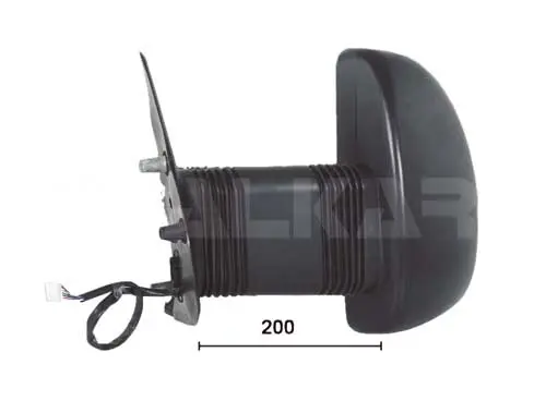 ES I DUCATO CHASIS 2350 EL CV TR BR