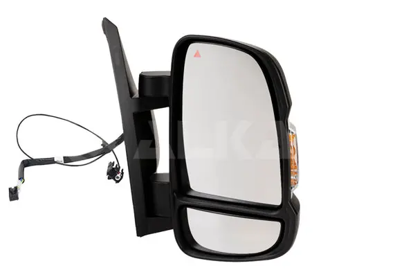 DERECHO,COMPLETO,ESPEJO ANGULO MUER