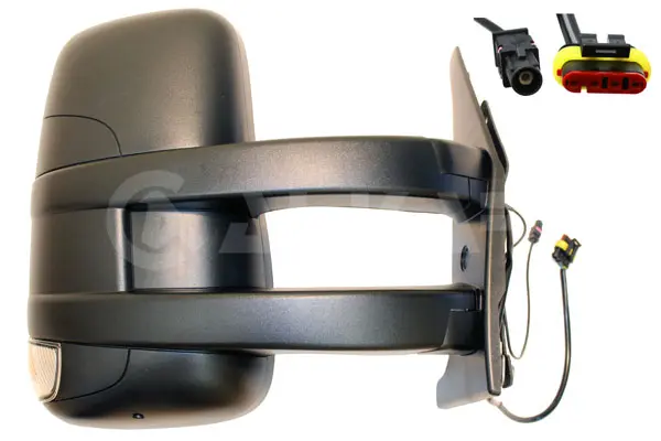 DERECHO,COMPLETO,ESPEJO ANGULO MUER