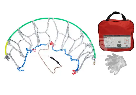 CADENAS CARPRISS 4X4 400