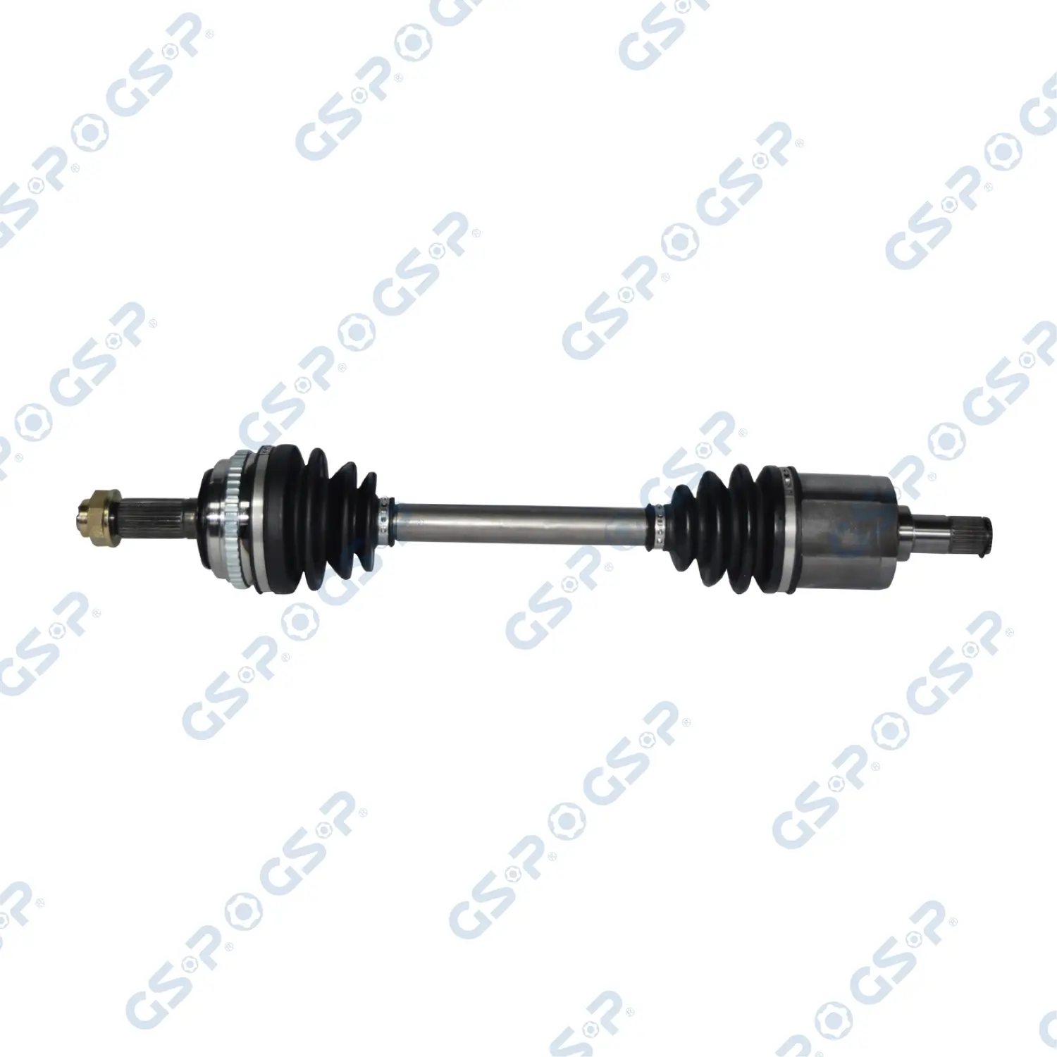 ARBOL DE TRANSMISION