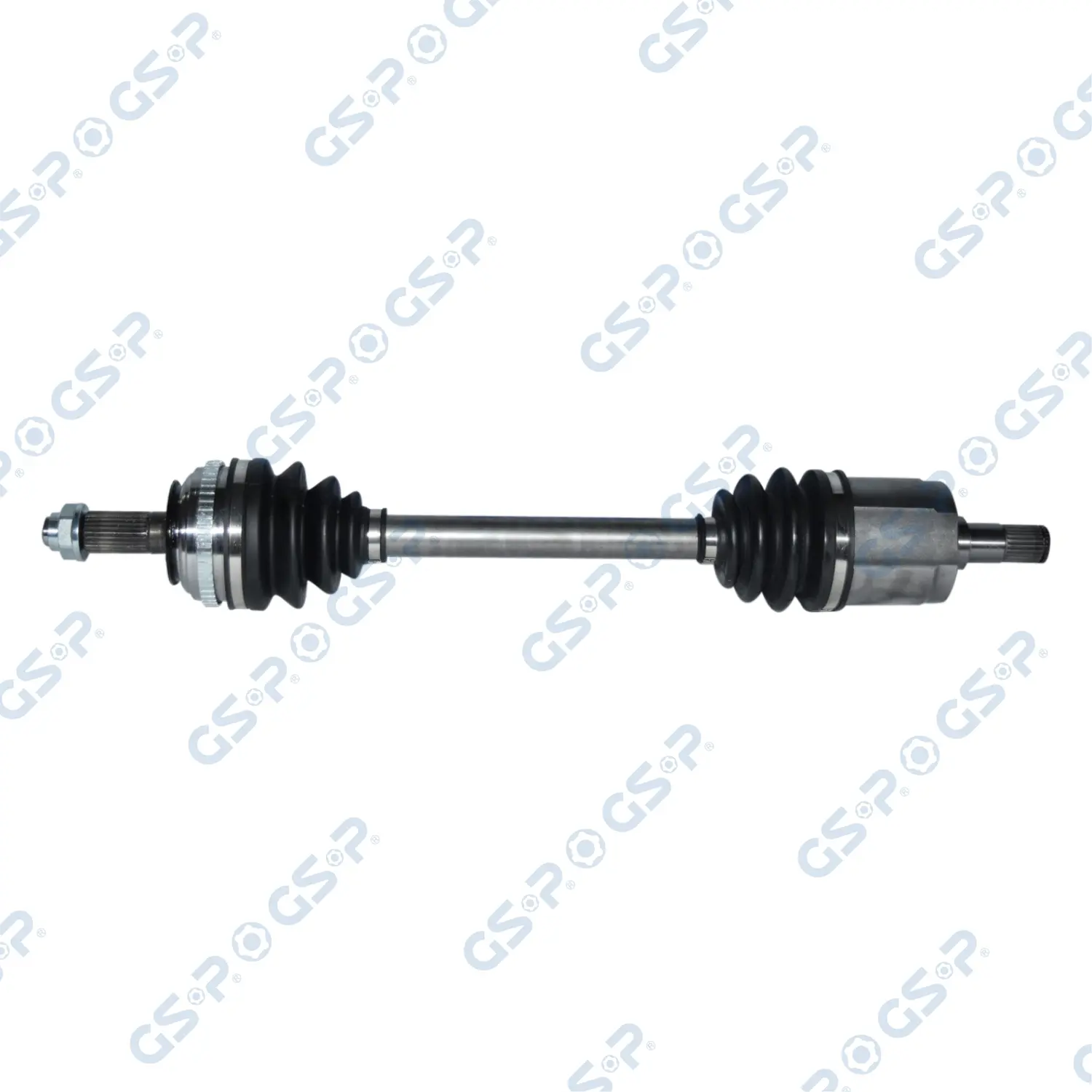 ARBOL DE TRANSMISION