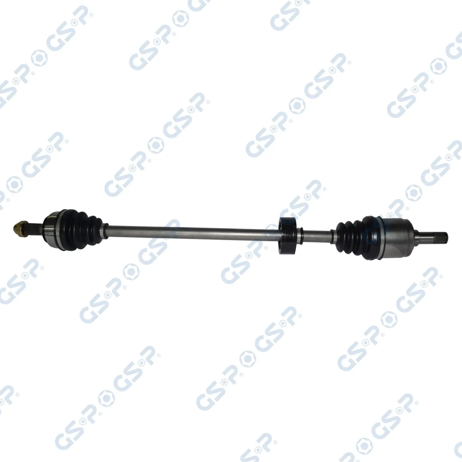 ARBOL DE TRANSMISION