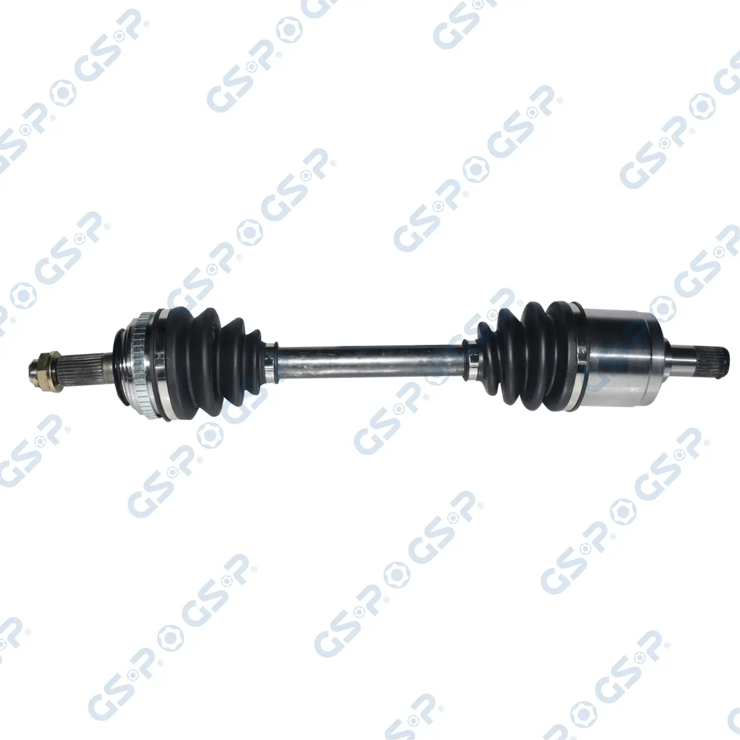 ARBOL DE TRANSMISION