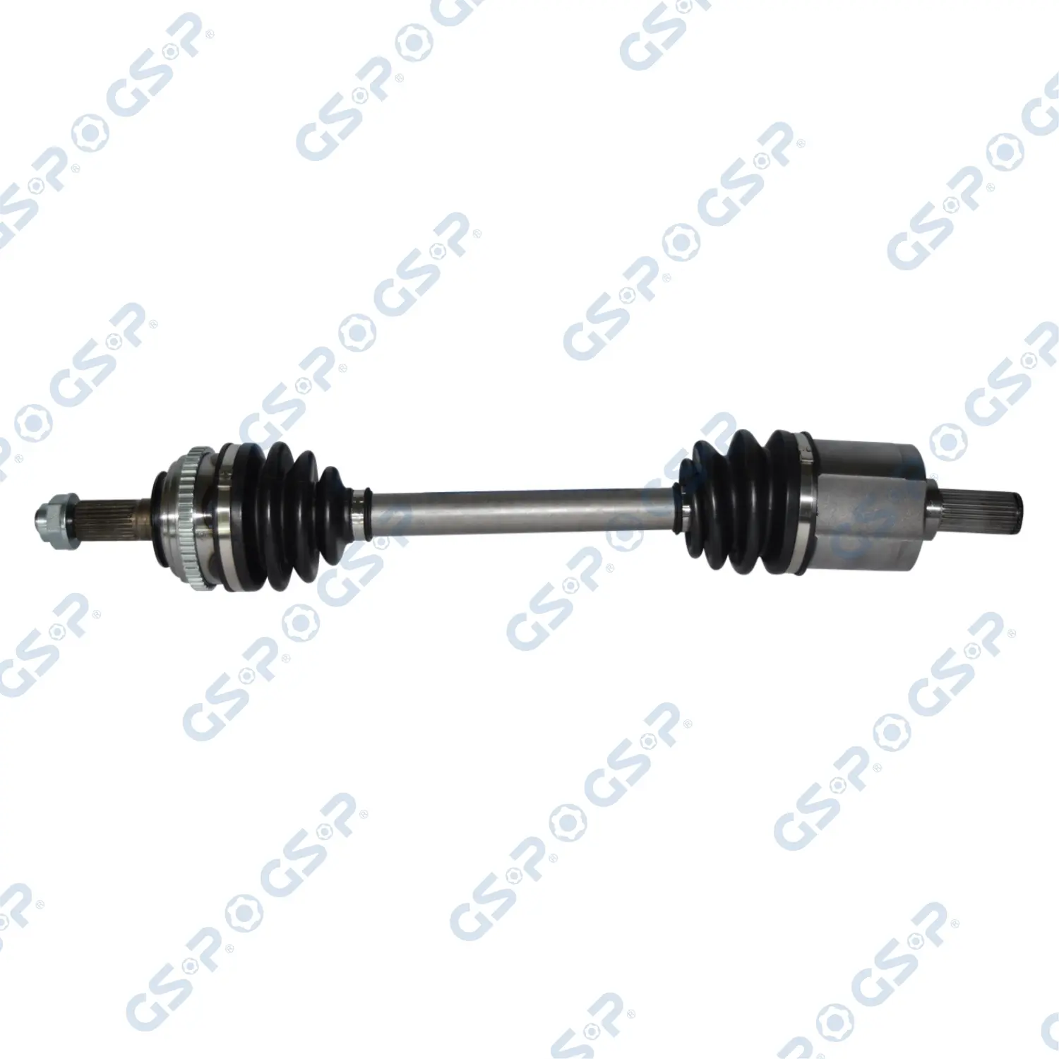 ARBOL DE TRANSMISION