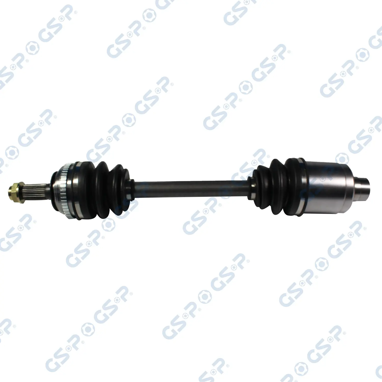 ARBOL DE TRANSMISION