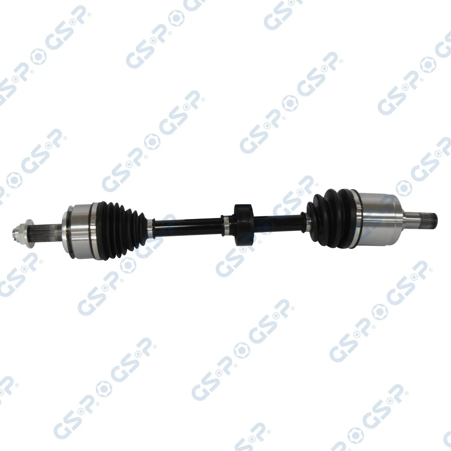 ARBOL DE TRANSMISION