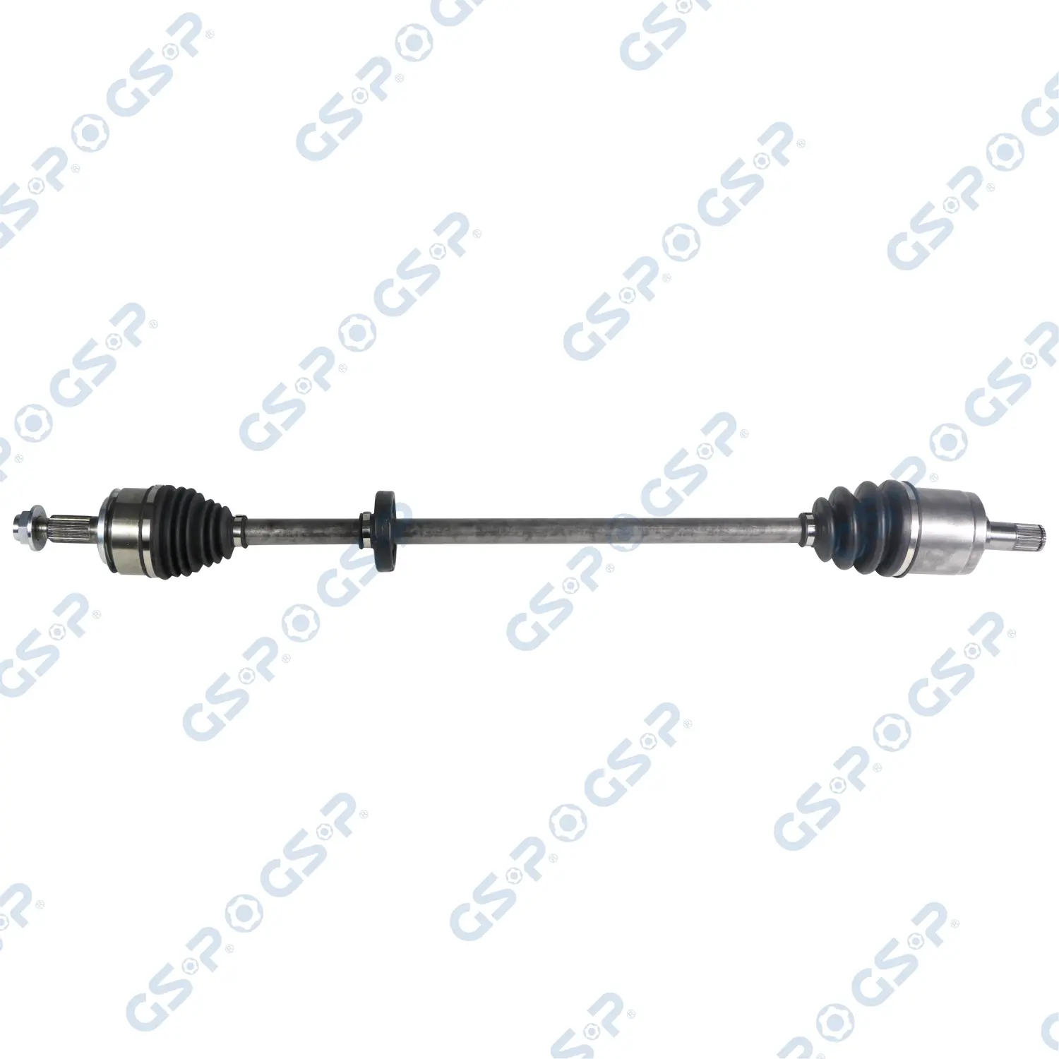 ARBOL DE TRANSMISION