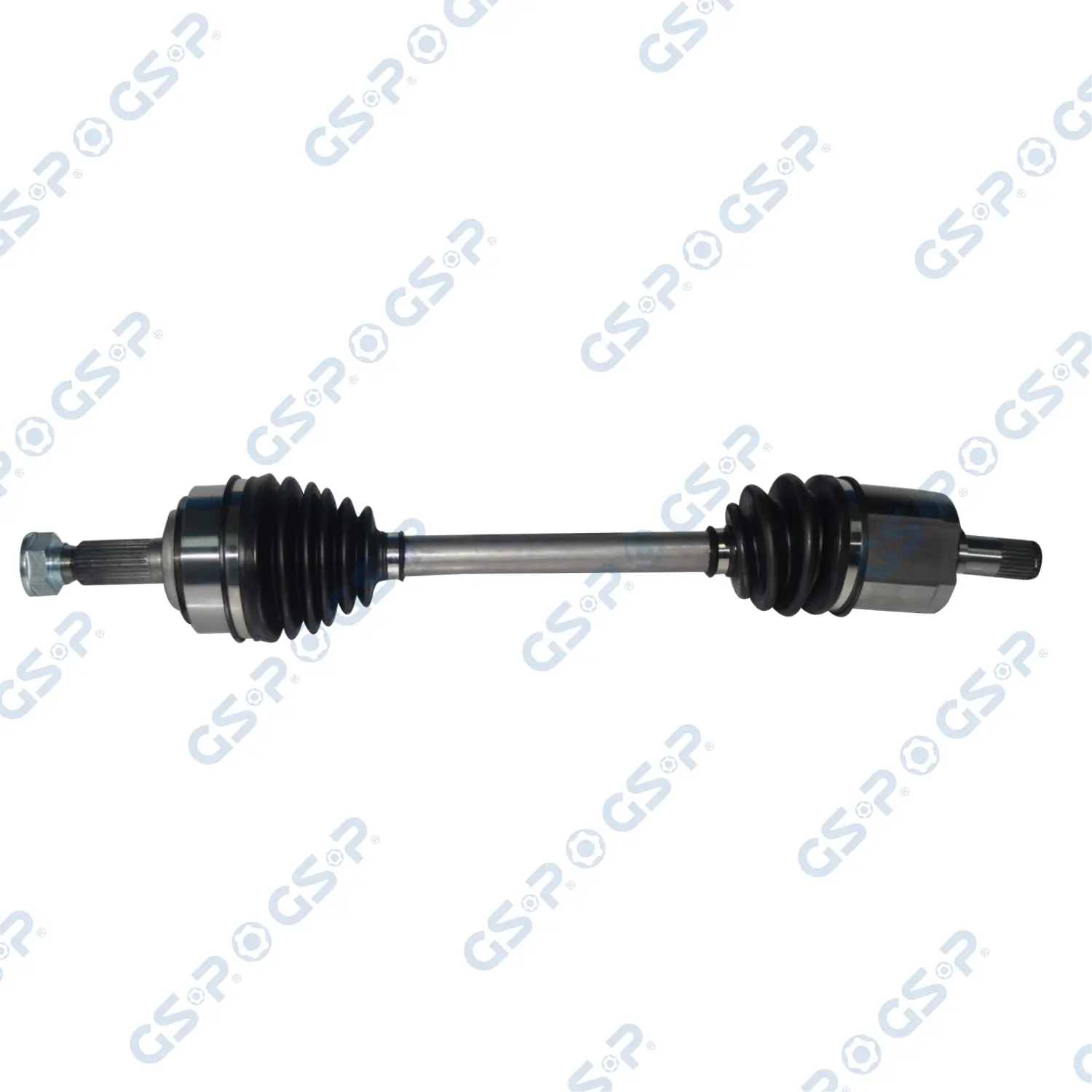 ARBOL DE TRANSMISION